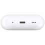 Bluetooth-гарнiтура Apple AirPods Pro 2nd Gen White (MQD83)_