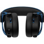 Гарнiтура HyperX Cloud Alpha S Black/Blue (4P5L3AA)