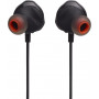 Гарнітура JBL Quantum 50 Black (JBLQUANTUM50BLK) (24177-03)