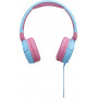 Навушники JBL JR310 Blue (JBLJR310BLU) (24207-03)