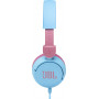 Навушники JBL JR310 Blue (JBLJR310BLU)