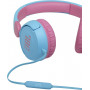 Навушники JBL JR310 Blue (JBLJR310BLU) (24207-03)