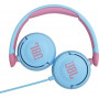 Навушники JBL JR310 Blue (JBLJR310BLU) (24207-03)