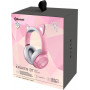 Гарнiтура Razer Kraken BT Kitty Edition (RZ04-03520100-R3M1) (30497-03)