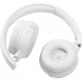 Bluetooth-гарнітура JBL Tune 510BT White (JBLT510BTWHTEU) (25347-03)