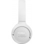 Bluetooth-гарнітура JBL Tune 510BT White (JBLT510BTWHTEU) (25347-03)