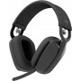 Bluetooth-гарнітура Logitech Zone Vibe 100 Wireless Graphite (981-001213) (29738-03)