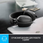 Bluetooth-гарнітура Logitech Zone Vibe 100 Wireless Graphite (981-001213) (29738-03)