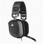 Гарнiтура Corsair HS80 RGB USB Headset Carbon (CA-9011237-EU) (29478-03)