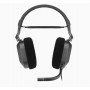 Гарнiтура Corsair HS80 RGB USB Headset Carbon (CA-9011237-EU) (29478-03)