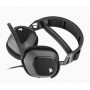 Гарнiтура Corsair HS80 RGB USB Headset Carbon (CA-9011237-EU) (29478-03)