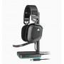 Гарнiтура Corsair HS80 RGB USB Headset Carbon (CA-9011237-EU) (29478-03)