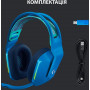 Гарнітура Logitech G733 Blue (981-000943) (24148-03)