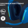 Гарнітура Logitech G733 Blue (981-000943) (24148-03)