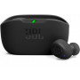 Bluetooth-гарнітура JBL Wave Buds Black (JBLWBUDSBLK)