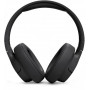 Bluetooth-гарнітура JBL Tune 720BT Black (JBLT720BTBLK) (31748-03)