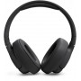 Bluetooth-гарнітура JBL Tune 720BT Black (JBLT720BTBLK) (31748-03)