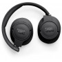 Bluetooth-гарнітура JBL Tune 720BT Black (JBLT720BTBLK) (31748-03)