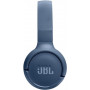 Bluetooth-гарнітура JBL T520BT Blue (JBLT520BTBLUEU)