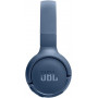 Bluetooth-гарнітура JBL T520BT Blue (JBLT520BTBLUEU)