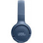 Bluetooth-гарнітура JBL T520BT Blue (JBLT520BTBLUEU) (31838-03)