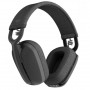 Bluetooth-гарнітура Logitech Zone Vibe Wireless MS Graphite (981-001157) (34168-03)