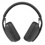 Bluetooth-гарнітура Logitech Zone Vibe Wireless MS Graphite (981-001157) (34168-03)