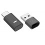 Bluetooth-гарнітура Logitech Zone Vibe Wireless MS Graphite (981-001157) (34168-03)