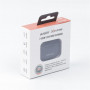 Bluetooth-гарнітура A4Tech B27 Ash Grey (34498-03)