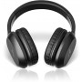 Bluetooth-гарнітура REAL-EL GD-820 Black (32428-03)