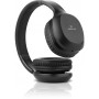 Bluetooth-гарнітура REAL-EL GD-820 Black (32428-03)