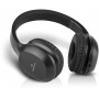 Bluetooth-гарнітура REAL-EL GD-820 Black (32428-03)