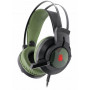 Гарнітура A4Tech Bloody J437 Army Green (21728-03)