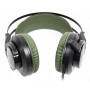 Гарнітура A4Tech Bloody J437 Army Green (21728-03)