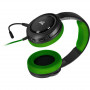 Гарнiтура Corsair HS35 Green (CA-9011197-EU) (22828-03)