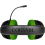 Гарнiтура Corsair HS35 Green (CA-9011197-EU) (22828-03)