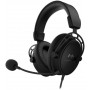 Гарнiтура HyperX Cloud Alpha S Black (4P5L2AA) (26878-03)