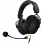 Гарнiтура HyperX Cloud Alpha S Black (4P5L2AA)