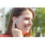 Bluetooth-гарнiтура Trust Primo Touch True Mint (23781) (23938-03)