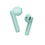 Bluetooth-гарнiтура Trust Primo Touch True Mint (23781) (23938-03)