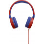 Навушники JBL JR310 Red (JBLJR310RED)