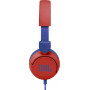 Навушники JBL JR310 Red (JBLJR310RED)