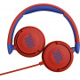 Навушники JBL JR310 Red (JBLJR310RED)