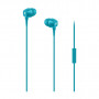 Гарнітура Ttec Pop Turquoise (2KMM13TZ) (24468-03)