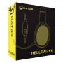 Гарнiтура Hator Hellraizer White (HTA-814) (31598-03)