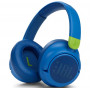 Bluetooth-гарнітура JBL JR 460 NC Blue (JBLJR460NCBLU) (26639-03)