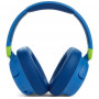 Bluetooth-гарнітура JBL JR 460 NC Blue (JBLJR460NCBLU)