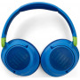 Bluetooth-гарнітура JBL JR 460 NC Blue (JBLJR460NCBLU)