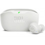 Bluetooth-гарнітура JBL Wave Buds White (JBLWBUDSWHT)