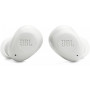 Bluetooth-гарнітура JBL Wave Buds White (JBLWBUDSWHT) (31649-03)